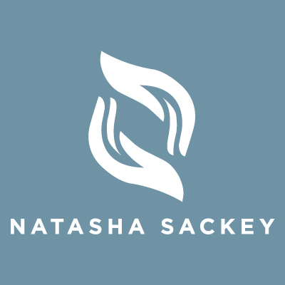 Natasha-Sackey-logo-colour-block-blue