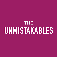 The Unmistakables logo