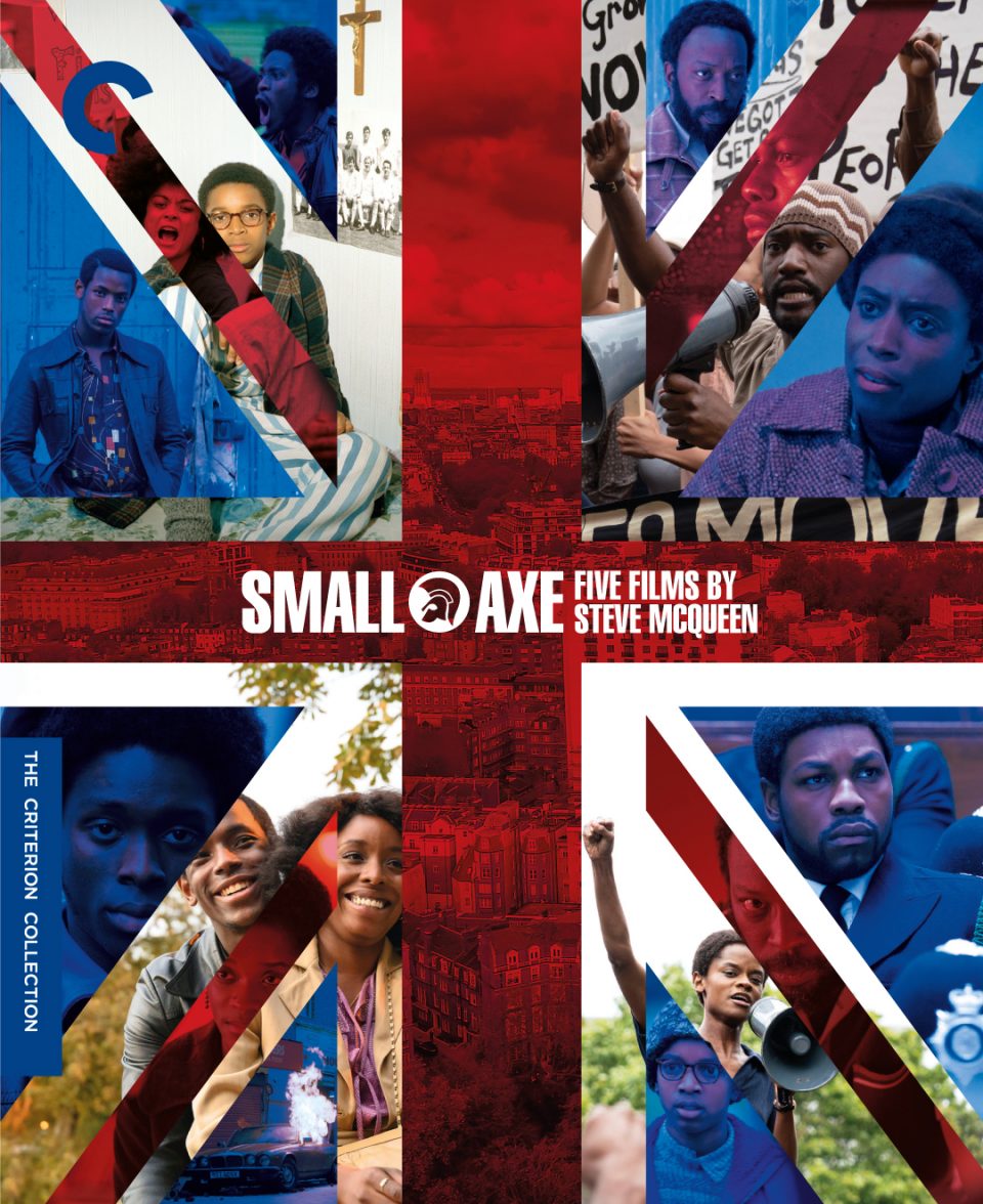 Small-Axe