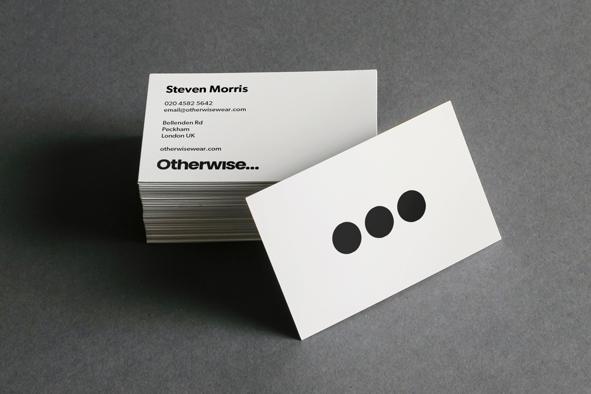 otherwise-business-cards