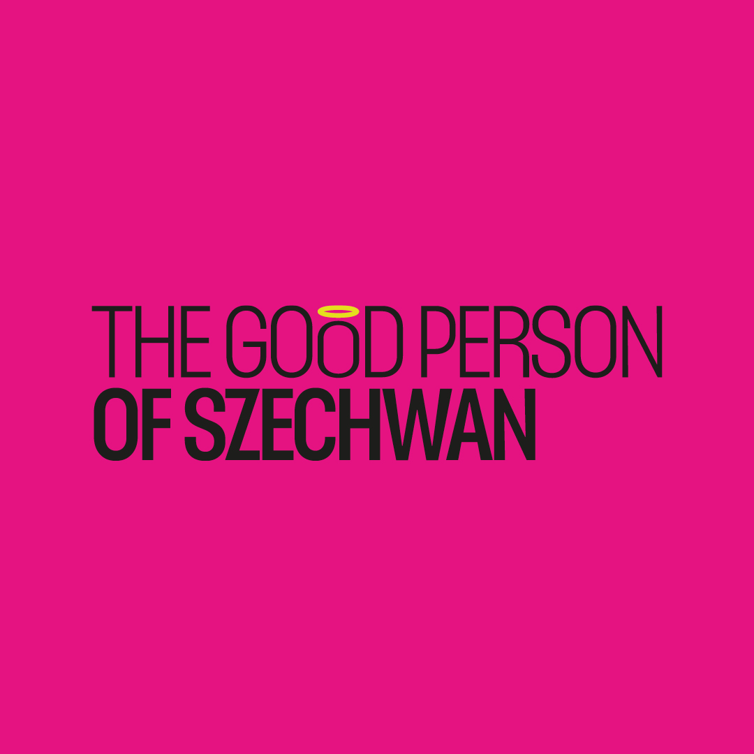 The Good Person Lyric Teasers (1080x1080)