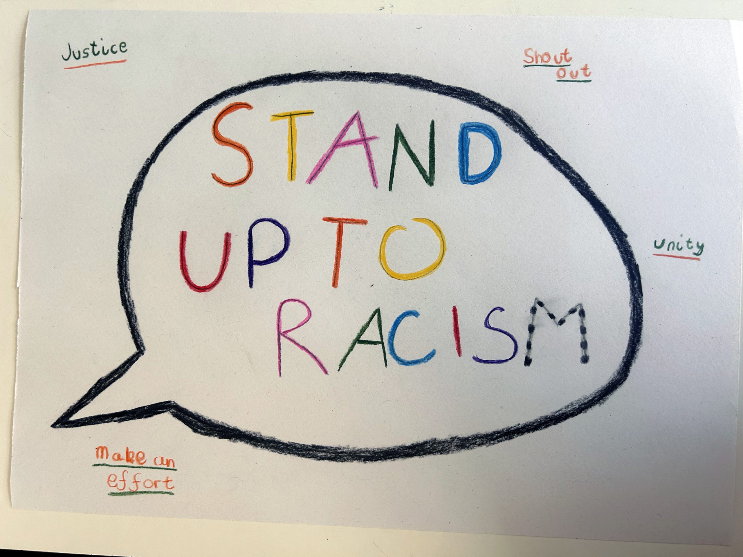 Inclusive Practices at The Petersfield School by Greg Bunbury