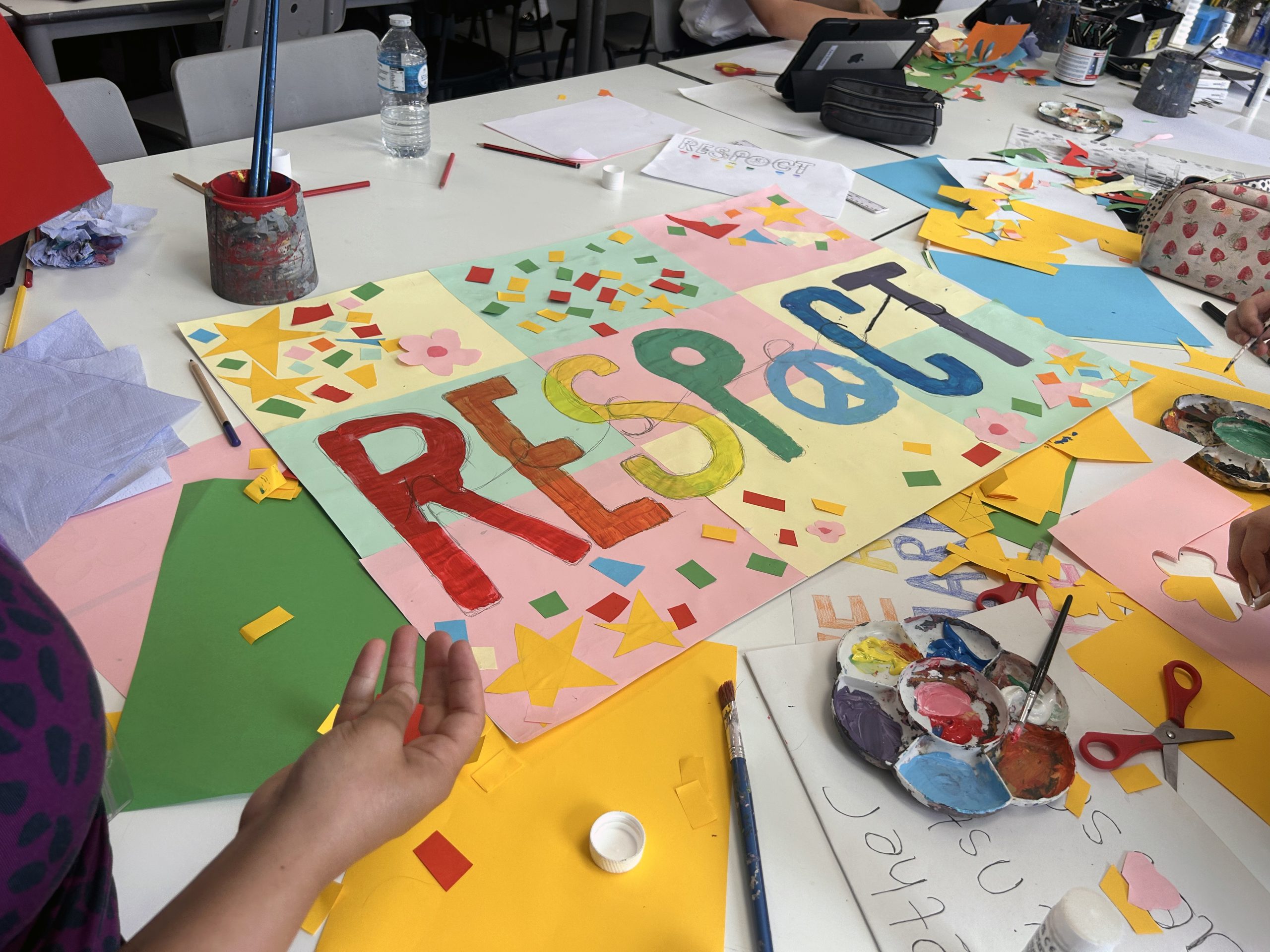 Inclusive Practices at The Petersfield School by Greg Bunbury