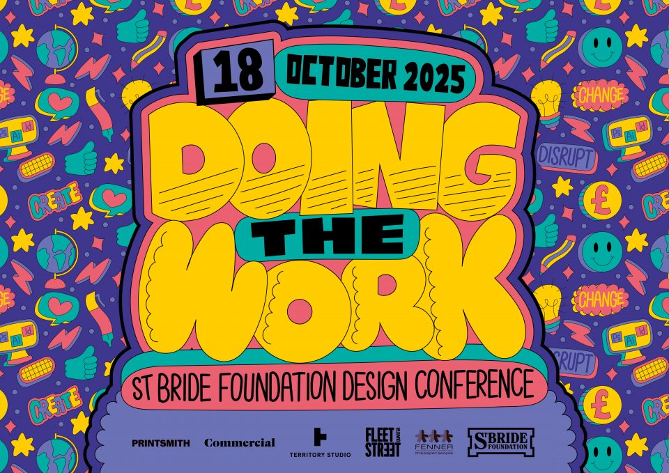 Doing the Work Design Conference